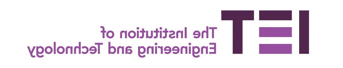 IET logo主页:http://dr4j.davidatkinsontv.com
